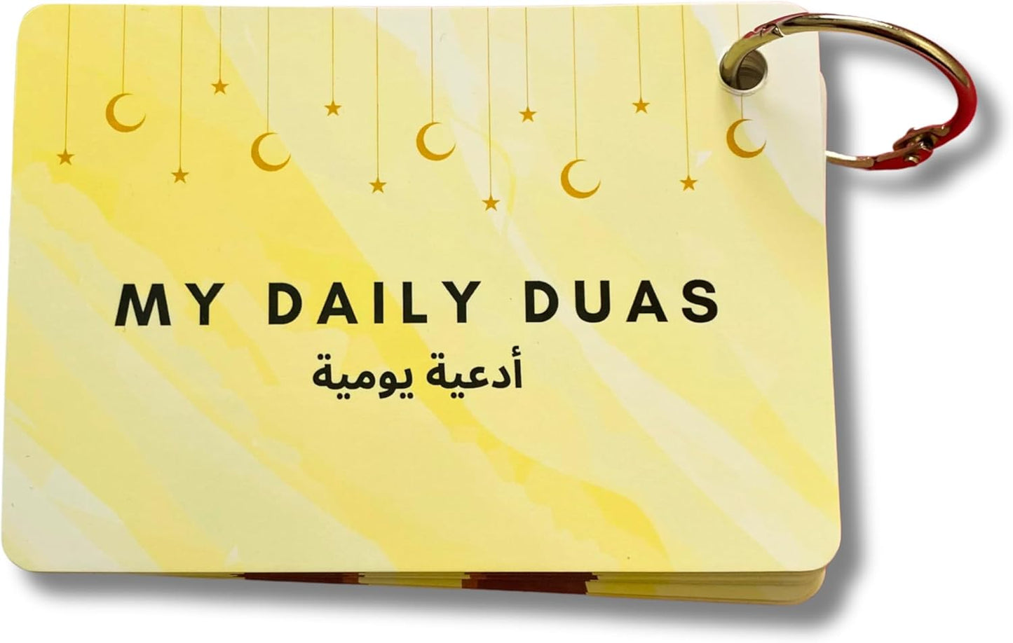 Daily Dua Cards