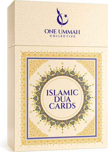 Islamic Dua Cards